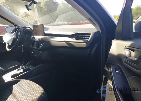 2023 Ford Escape Active from USA, damaged, VIN 1FMCU0GN0PUB09351